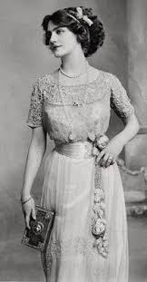 La Belle Epoque Edwardian Style Dresses La Belle Epoque Was A Period Of Western European History It Victorian Era Fashion Edwardian Fashion Vintage Beauty