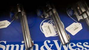 Is a manufacturer of outdoor sporting accessories, firearms and other recreational products. American Outdoor Brands Corporation Thestreet