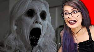 Watch more 'sssniperwolf' videos on know your meme! Impossible Try Not To Get Scared Challenge Youtube