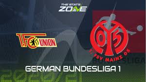 There are no ratings yet. 2020 21 Bundesliga Union Berlin Vs Mainz Preview Prediction The Stats Zone