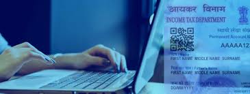 We support 500+ photo types. Apply For New Pan Card Online Online Pan Card Registration Alankit In