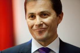 România, oaza de bani a magistraților din Uniunea Europeană • Rise Project