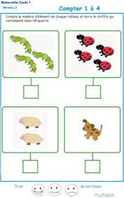We did not find results for: Exercice 4 Pour Compter En Maternelle Moyenne Section Tete A Modeler