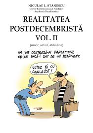 Au facut copiii nostri dinti. Niculae L Stanescu Realitatea Postdecembrista Vol Ii By Niculae L Stanescu Issuu