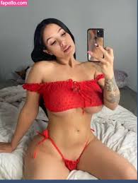 Cristina  minitinah  minitinah02 Nude Leaked OnlyFans Photo 43 - Fapello