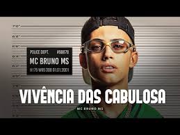 VIVÊNCIA DAS CABULOSA