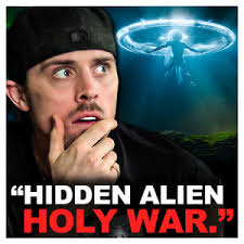 5 Michael Mazzola: Alien Graveyard Found, Mummies & Massive Government  Coverups