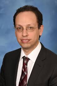 Steven Jeffrey Eliades