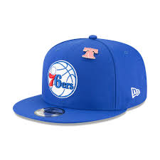 Cap figures base salary cash earnings. Philadelphia 76ers 2018 Nba Draft 9fifty Snapback New Era Cap