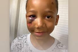 Fundraiser for Britny Mapp by Elle Lucas : #JusticeForYusha