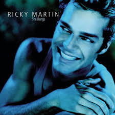 A History of Ricky Martin's 2000 hit She Bangs