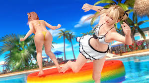 Successfully send a gift to someone 10 times from a girl. Dead Or Alive Xtreme 3 Game Giant Bomb