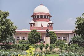 Delhi-NCR jurisdiction ambiguities helping criminals evade trial, says SC