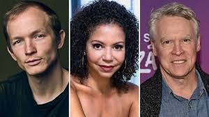 Tate Donovan News, Headlines & Commentary