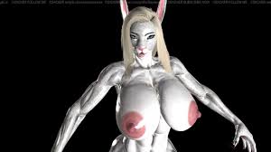 XiXii Lola Bunny JAV POV Stripteases MMD 2026 - EPORNER