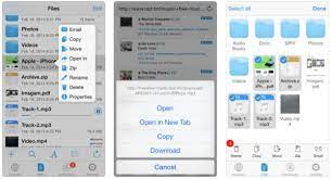 In the past people used to visit bookstores, local libraries or news vendors to purchase books and newspapers. Best Free Video Downloader Apps For Iphone Ipad In 2020