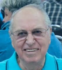 Rudolph N. "Rudy" Christopher Obituary November 27, 2022