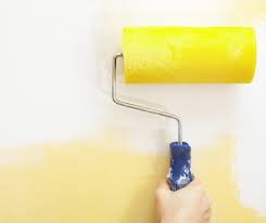 We are a professional national onsite spray painting company able to work on large scale and small spray painting projects throughout the uk. Hand Paint Or Spray Paint Kitchen Cabinets We Spray Upvc