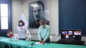 El frente amplio quintuplicó su votación respecto a las primarias presidenciales de 2017, en las que se enfrentaron beatriz sánchez y alberto mayol, al pasar de 327.815 a 1.748.868 sufragios, con el 99,9% de las mesas escrutadas. Elecciones 2021 Admiten Lista De Candidatos Del Frente Amplio Por Peruanos En El Exterior Nndc Politica Peru21
