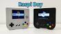 Ikea Raspberry Pi Arcade