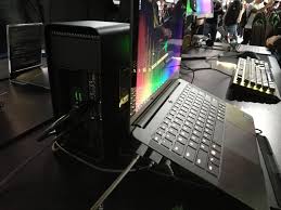 Zudem können geräte, wie beispielsweise kopfhörer, kabellos via bluetooth 4.1 mit dem ultrabook verbunden werden. Razer Blade 15 Docking Station About Dock Photos Mtgimage Org