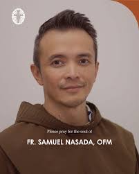 Franciscan friar passes away at 47