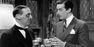 Bulldog Drummond Escapes (1937) | MUBI