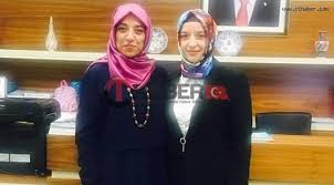 nevsehir ak parti kadin kollari baskani degisti nevsehir haber