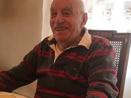 Obituary of Anthony Eugene Lauria