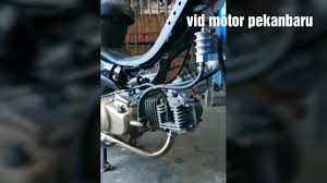 Cara pasang oilcooler satria fu dimotor cb,gl,mp modifikasi honda tiger dengan oil cooler suzuki satria fu, dan bisa diaplikasi pada motor honda gl series. Oil Cooler Jupiter Z Youtube