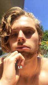 Pin By Kalli Miller On 5 Seconds Of Summer 5sos Luke 5sos Luke