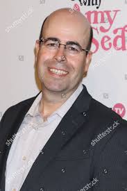 Eric Doss Editorial Stock Photo