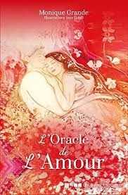 Amazon Fr L Oracle De L Amour Decouvrez Les Promesses D Amour En Vous Ines Honfi Monique Grande Livres Telechargement Promesse Amour