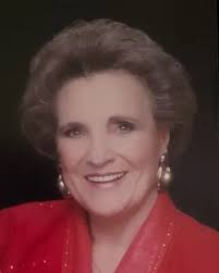 Obituary information for Margaret Louise Powell