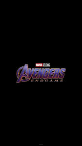 Avengers: Endgame — Back in theaters, September 2026.