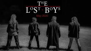 The lost boys 1987 a mother and her two sons move to a small and apparently nice coastal town soon find moviesjoy is a free movies streaming site with zero ads. Tim Cappello Will Reprise His Iconic Sax Man Role For The Lost Boys Live Shadowcast This May Bloody Disgusting