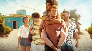 Découvrez sa biographie, sa carrière en détail et toute son actualité. Summertime 2 Netflix Announces The Second Season