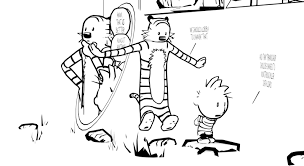 5 out of 5 stars. Cyn Calvin Hobbes