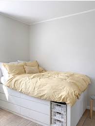 Ikea Ivar 3 Drawer Dresser Bett Mit Stauraum Bett Wohnung