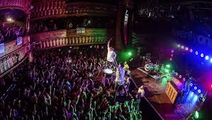 House Of Blues Chicago Music
