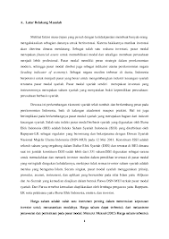 Pengaruh motivasi kerja dan pemberian kompensasi terhadap kinerja guru di yayasan ittihadil ummah karang anyar mataram 2. Doc Contoh Draft Proposal Skripsi Slamet Sutikno Academia Edu