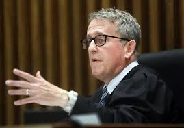 Judge approves change of venue for election duties case