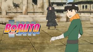 Naruto · épisode 122 vf. Is Boruto Naruto Next Generations Season 4 2018 On Netflix United Kingdom