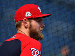 Will Washington Nationals' righty Stephen Strasburg win his first Cy Young  Award?