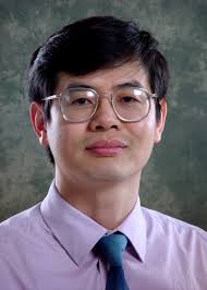 胡伟武-中国科学院大学-UCAS