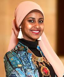 Zaynab Abdi