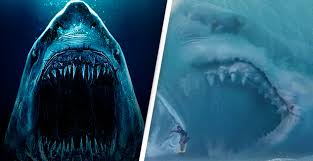 This lineage can be traced back to the cretaceous period. Megalodon Sharks The Size Of School Buses Had Heads As Big As Cars Unilad