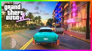 Grand Theft Auto 6 Rumored For Fall 2021 Misses Ps5 New Xbox Launch Grand Theft Auto Gta Theft