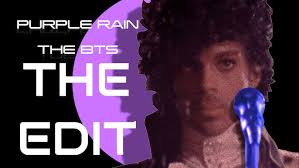 PRINCE: UNDER THE CHERRY MOON/the BTS: the EDIT W/DELETED SCENES