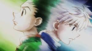 We did not find results for: Hunter X Hunter 7 Fakten Uber Killua Zoldyck Die Du Noch Nicht Kanntest Shonakid